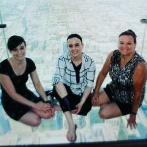 Meet your Posher, Ann